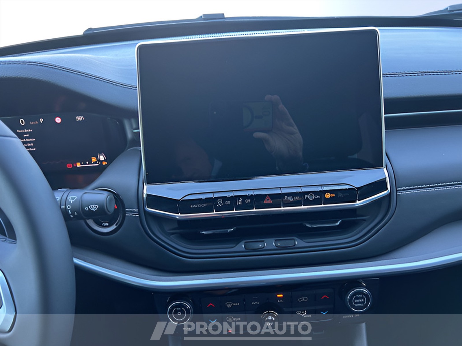 PRONTOAUTO Jeep Compass