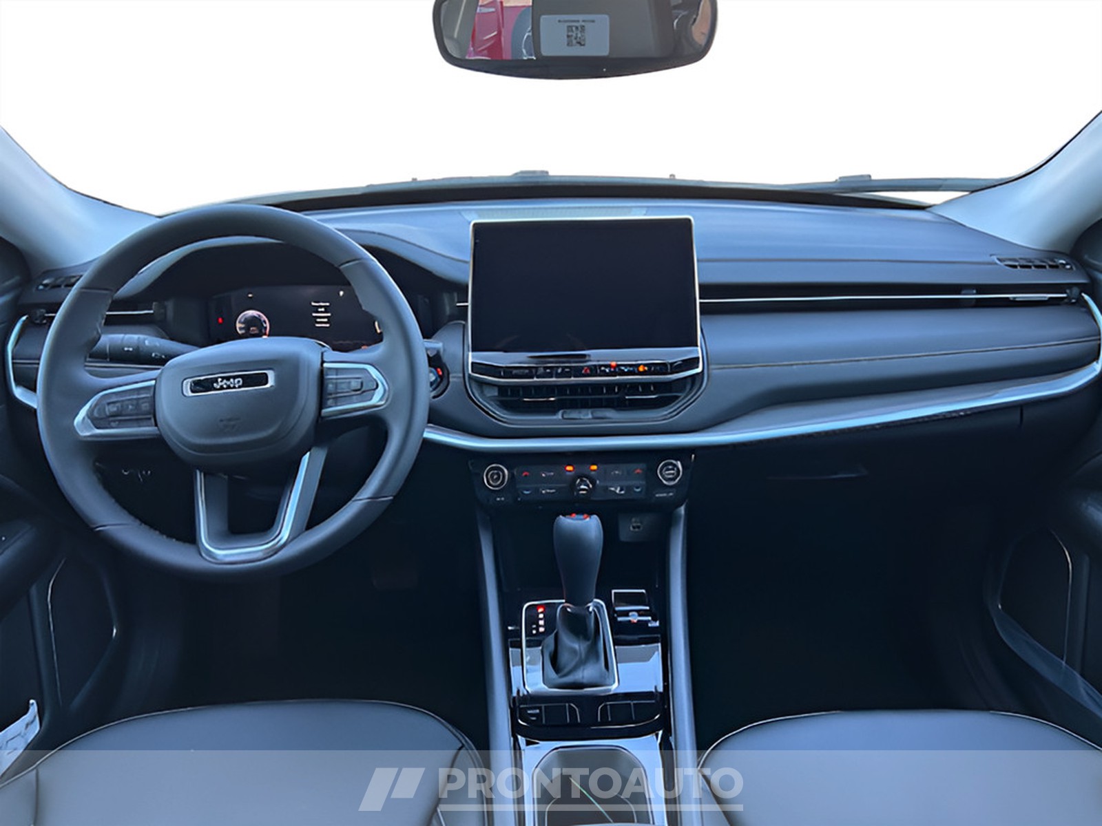 PRONTOAUTO Jeep Compass