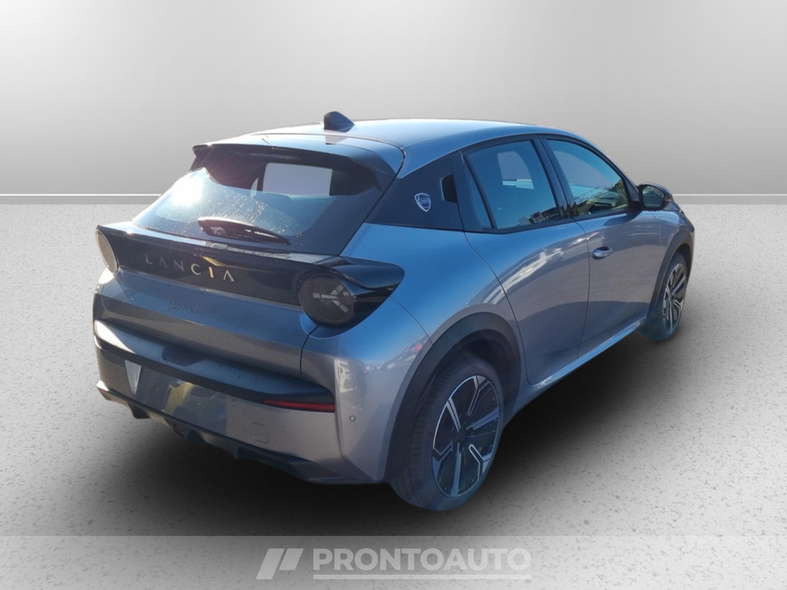 PRONTOAUTO Lancia Ypsilon