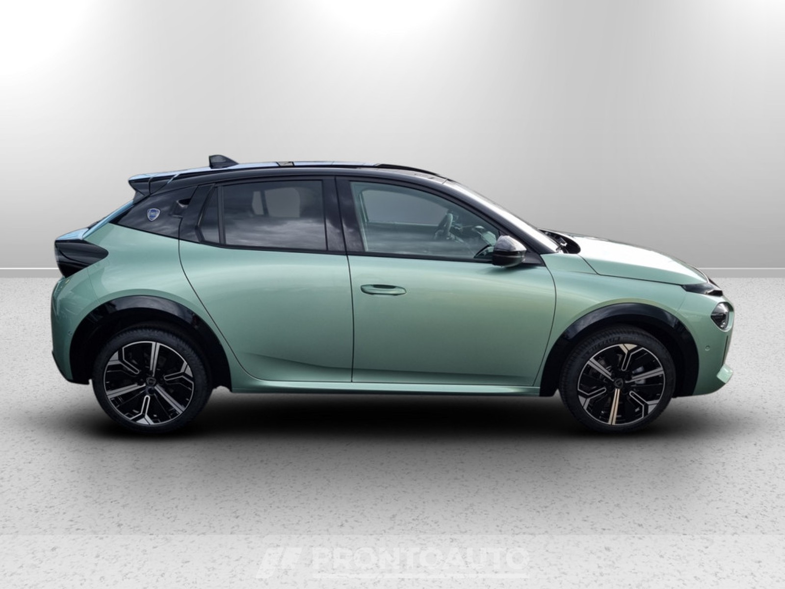 PRONTOAUTO Lancia Ypsilon