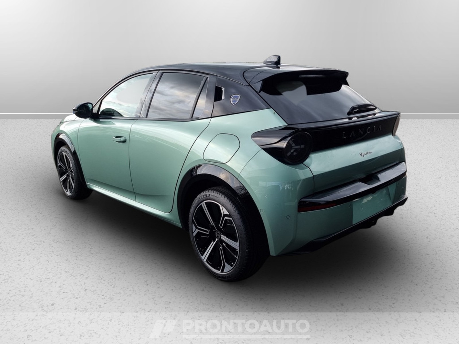 PRONTOAUTO Lancia Ypsilon
