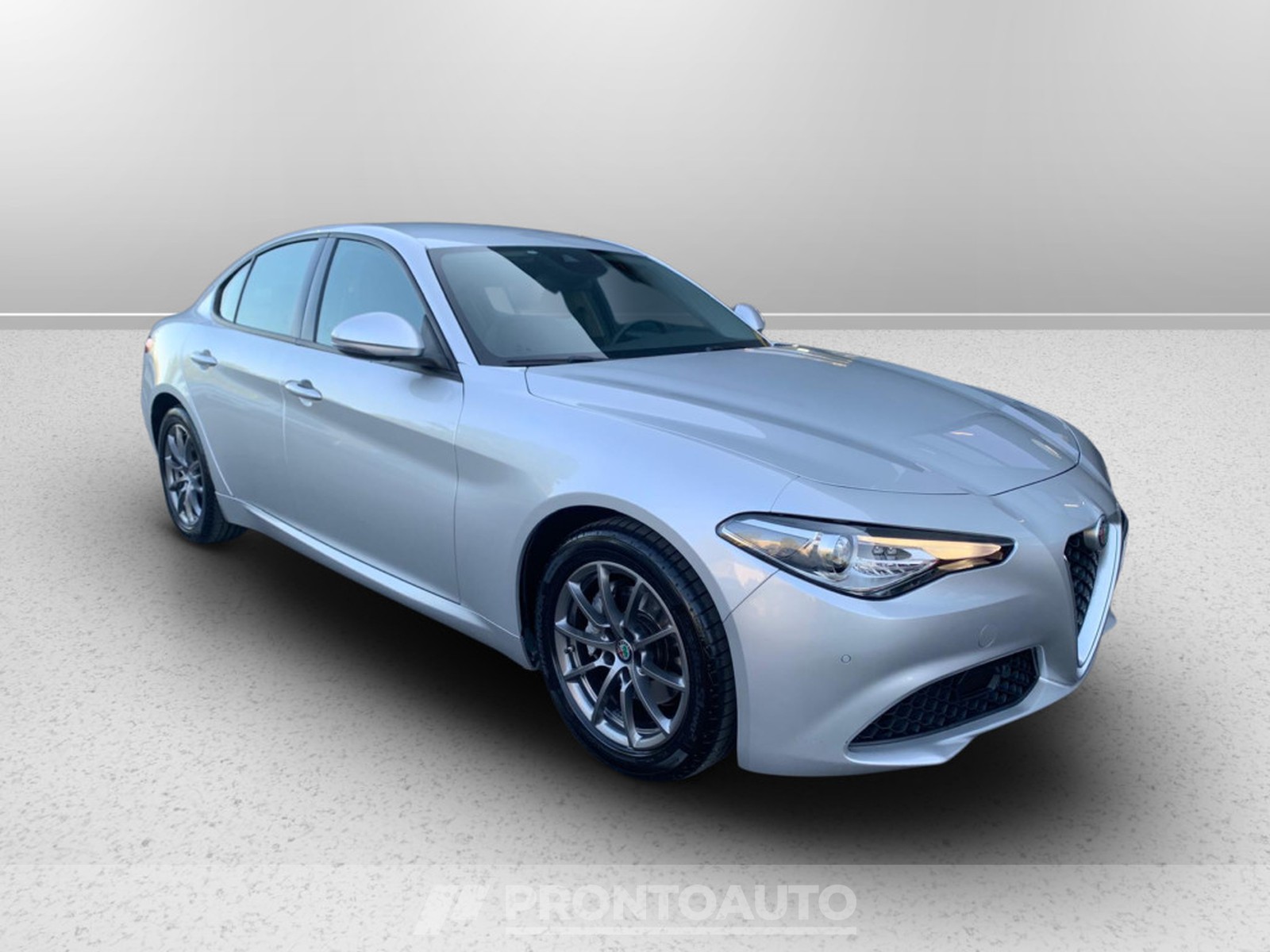 PRONTOAUTO Alfa Romeo Giulia