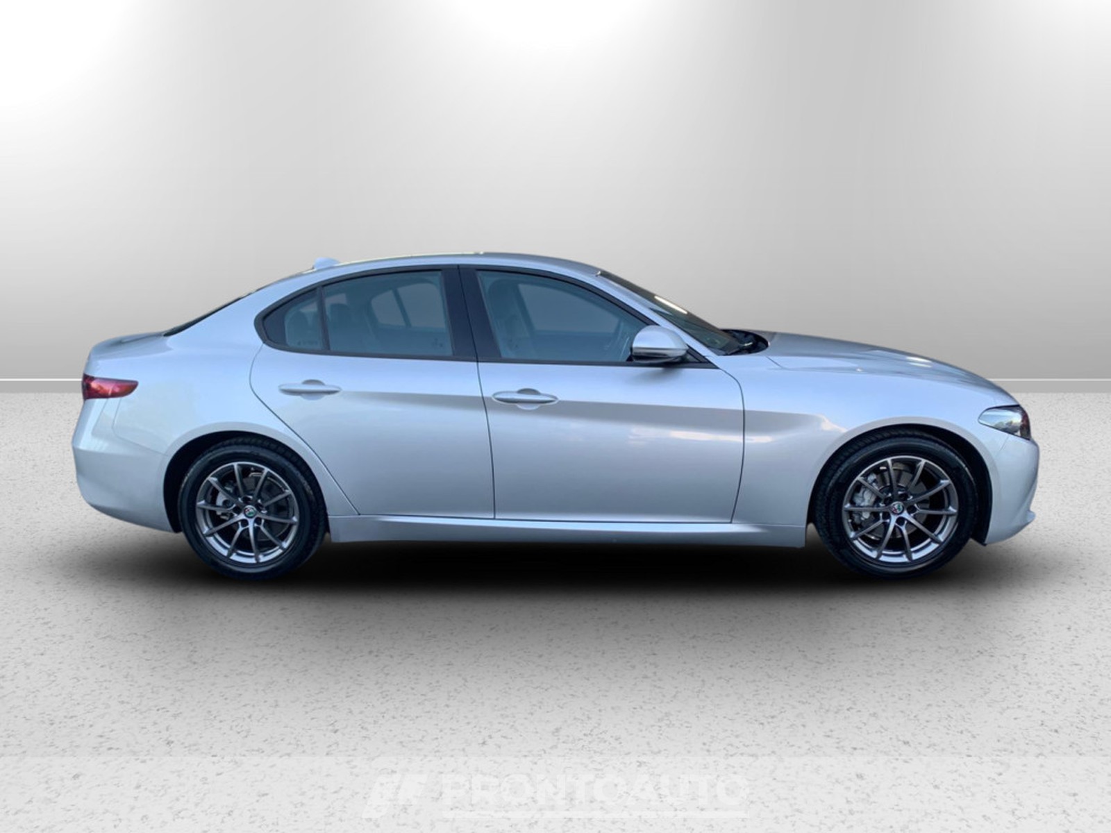 PRONTOAUTO Alfa Romeo Giulia