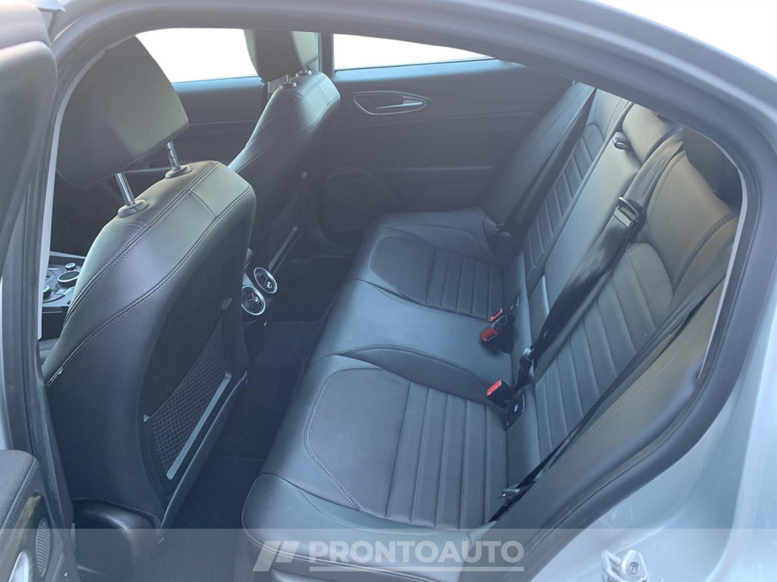 PRONTOAUTO Alfa Romeo Giulia