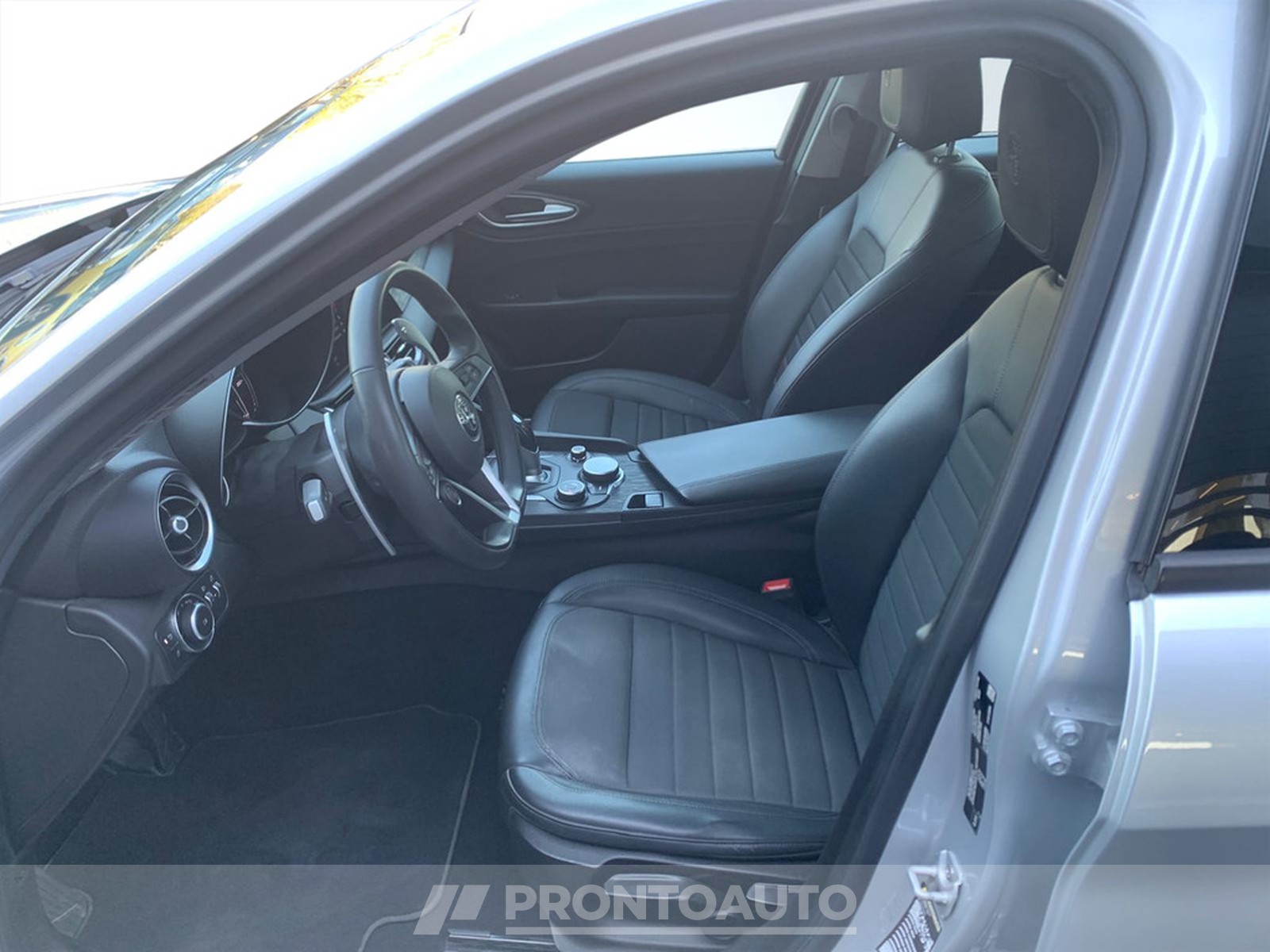 PRONTOAUTO Alfa Romeo Giulia