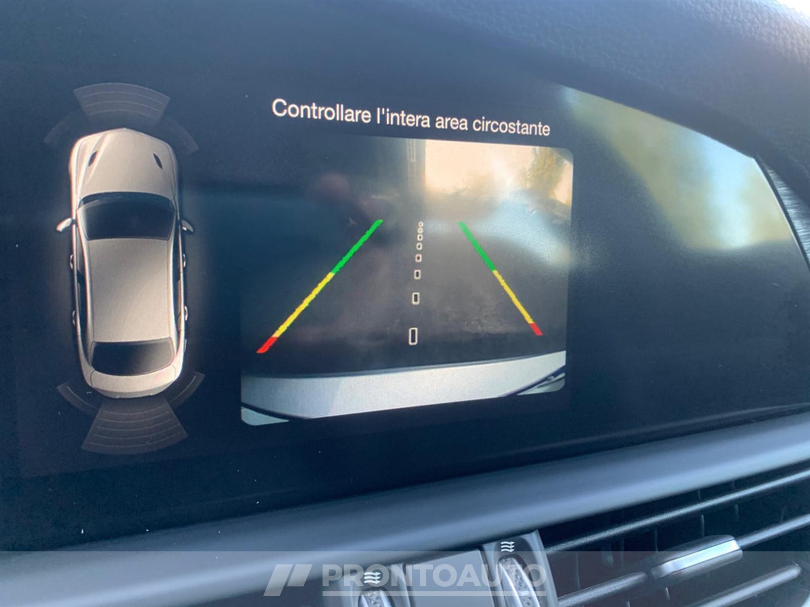 PRONTOAUTO Alfa Romeo Giulia