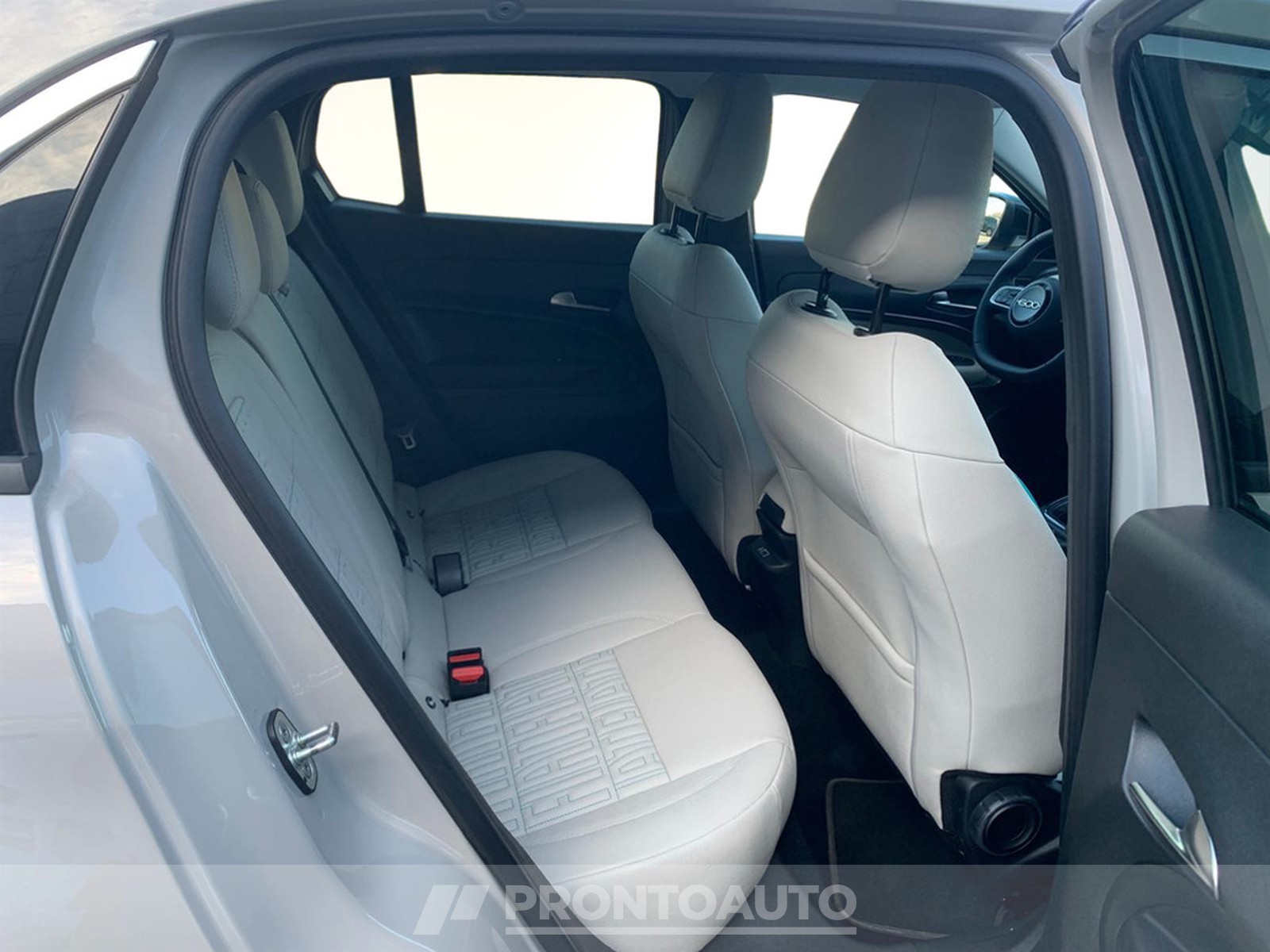 PRONTOAUTO Fiat 600
