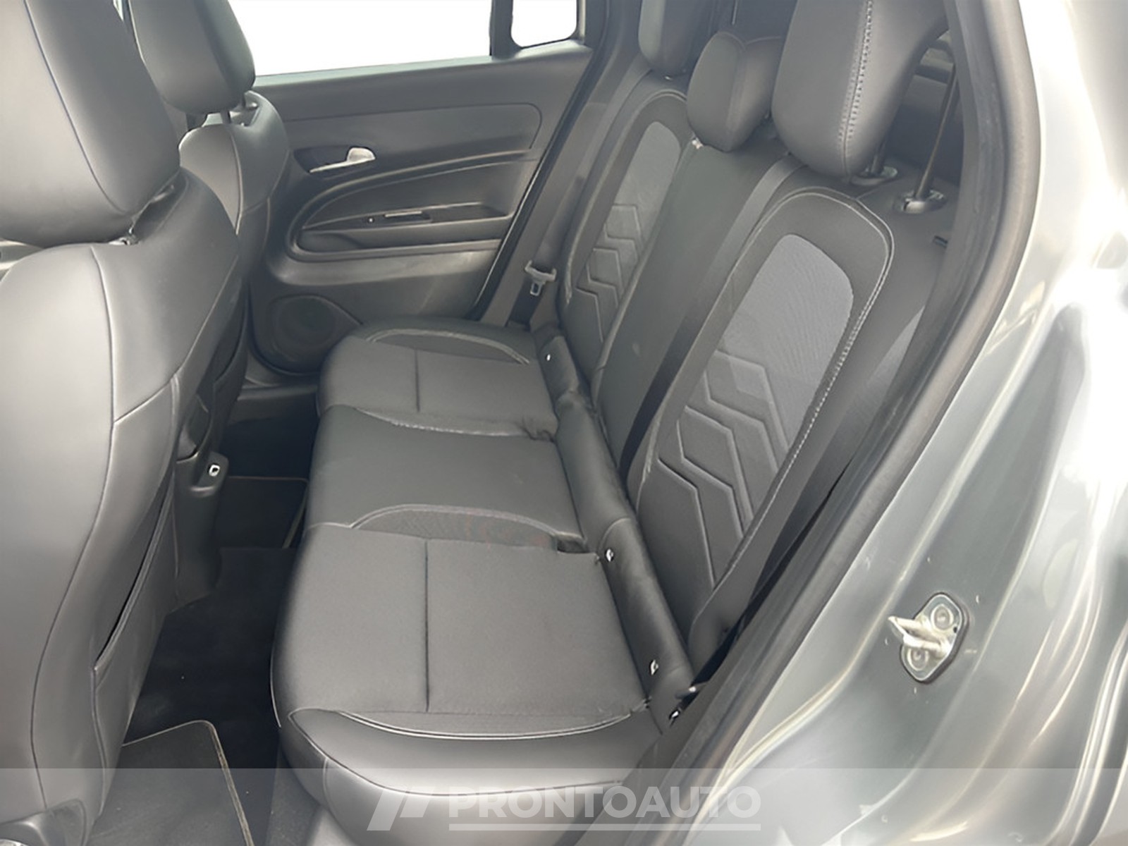 PRONTOAUTO Jeep Avenger