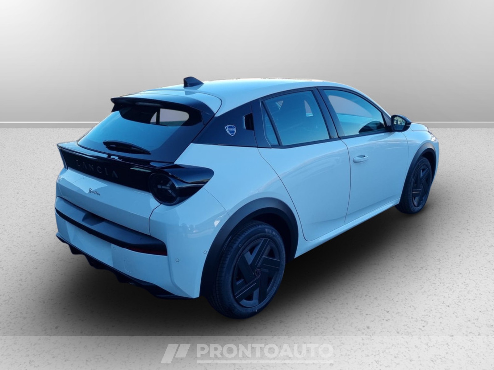 PRONTOAUTO Lancia Ypsilon