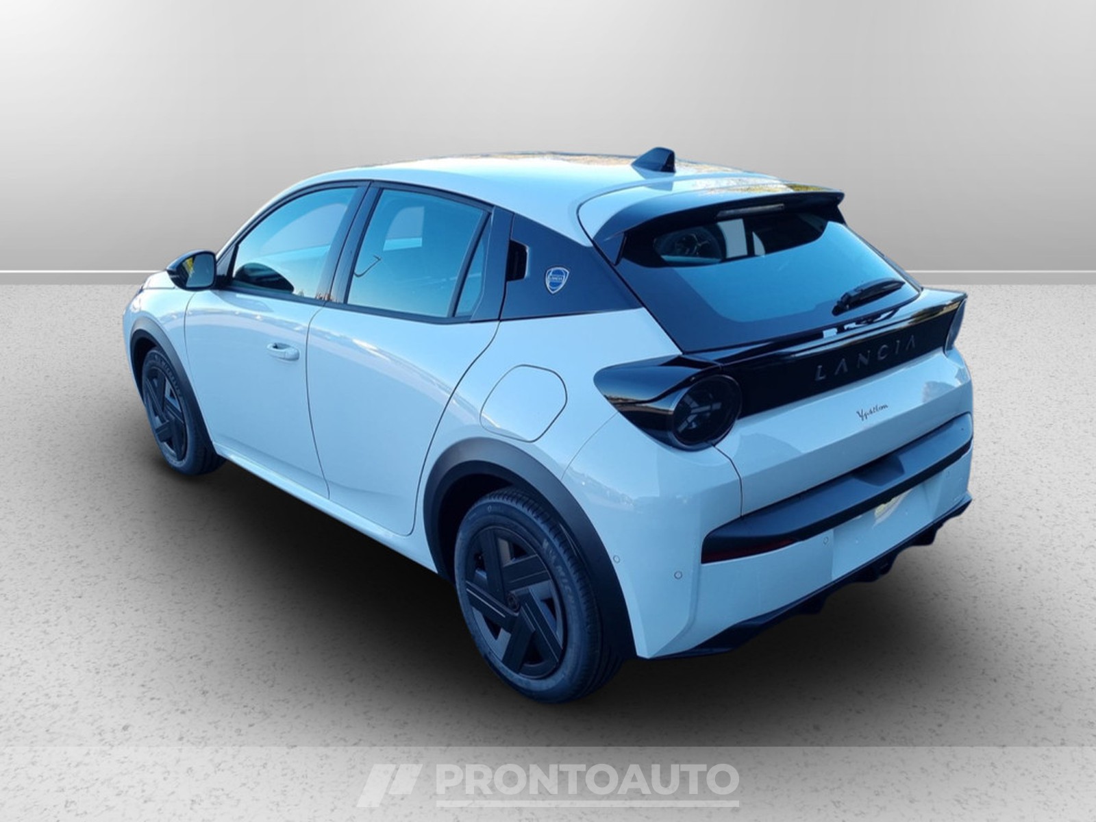 PRONTOAUTO Lancia Ypsilon