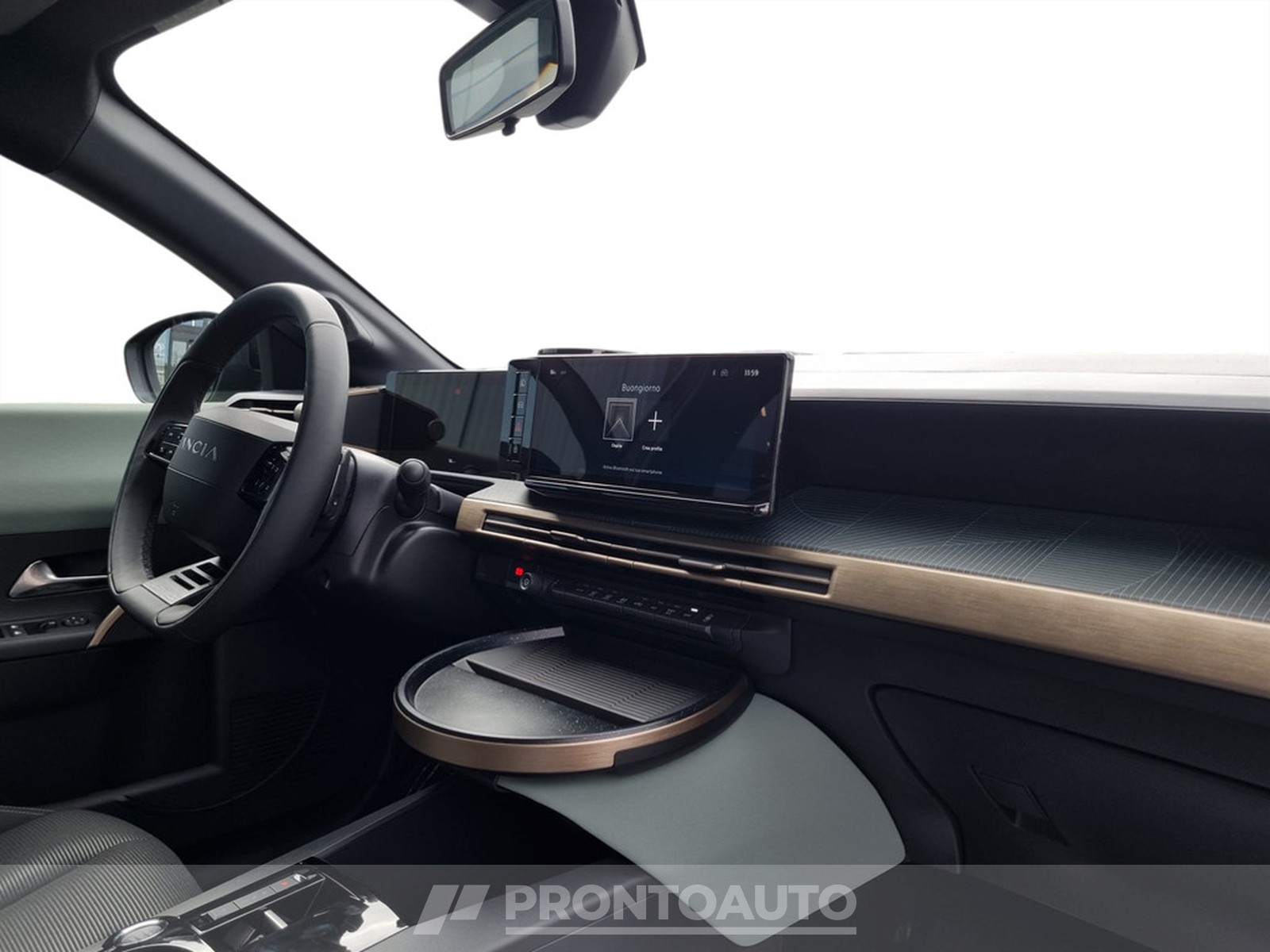 PRONTOAUTO Lancia Ypsilon