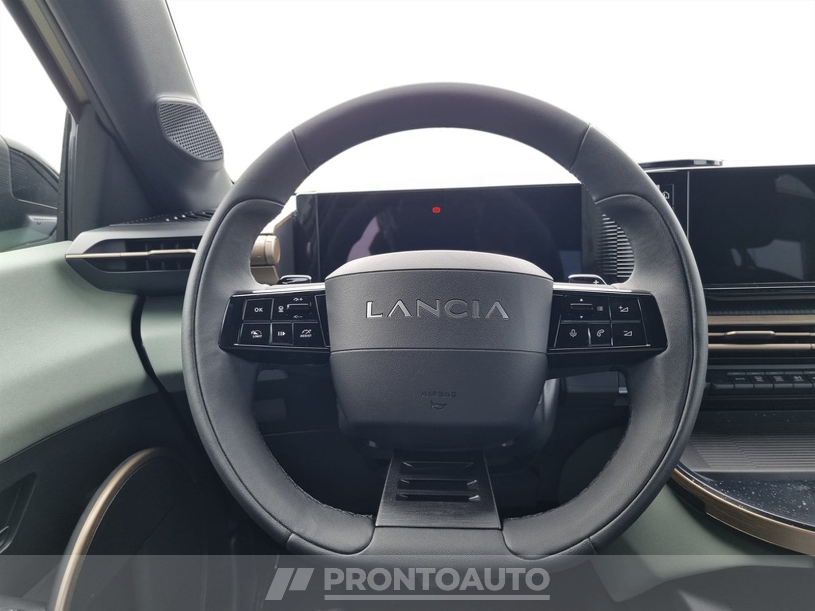 PRONTOAUTO Lancia Ypsilon