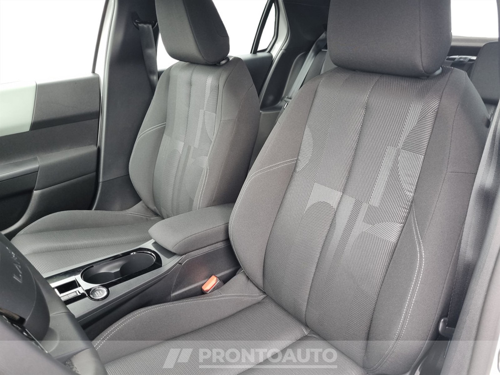 PRONTOAUTO Lancia Ypsilon