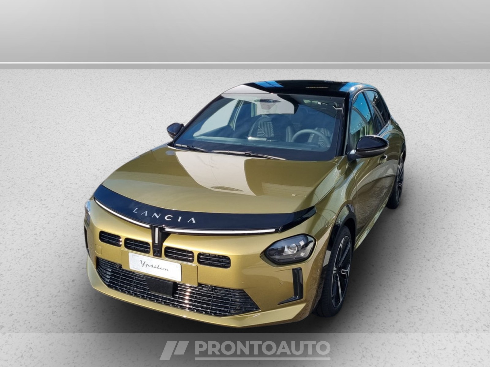 PRONTOAUTO Lancia Ypsilon