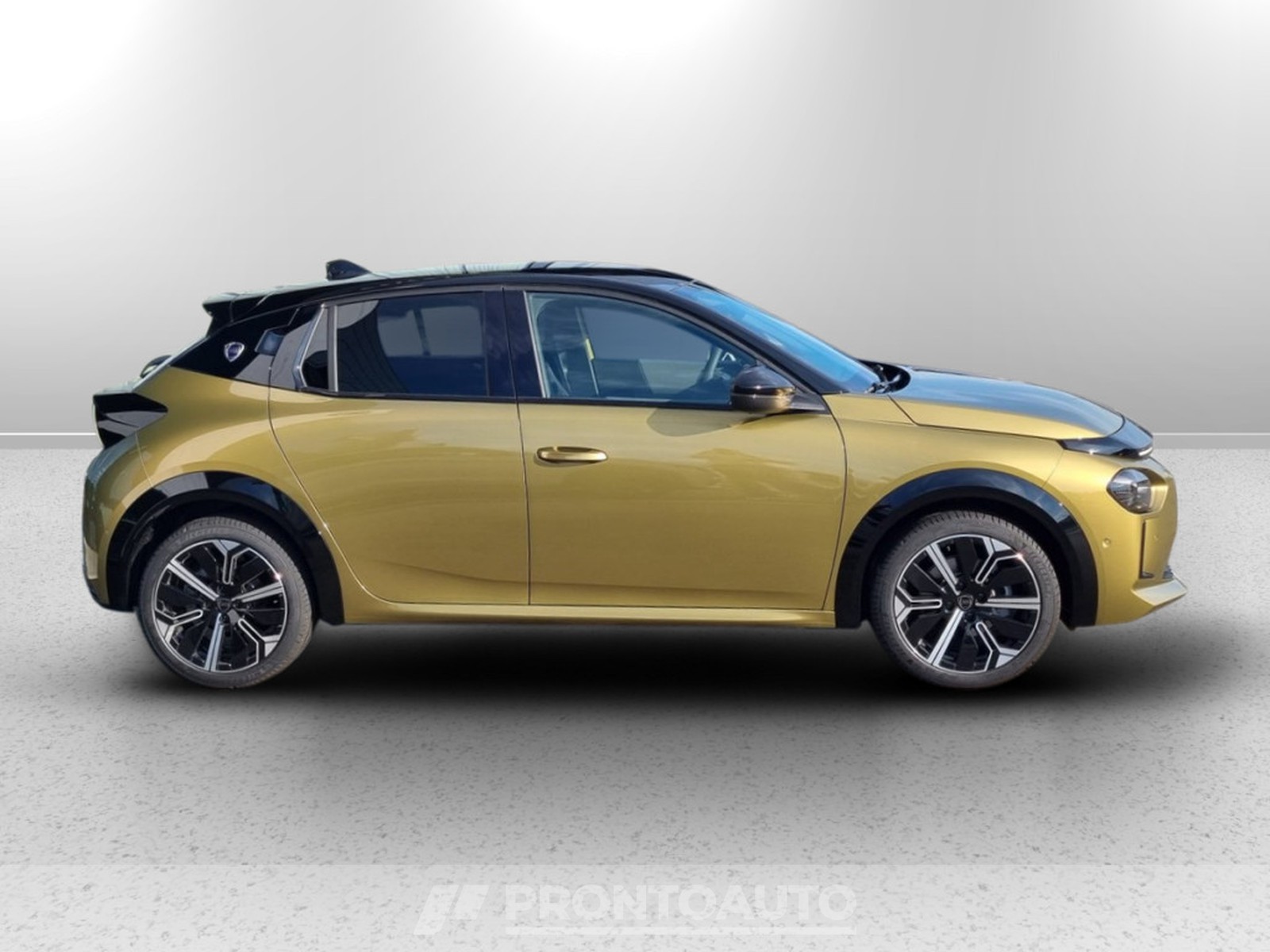 PRONTOAUTO Lancia Ypsilon