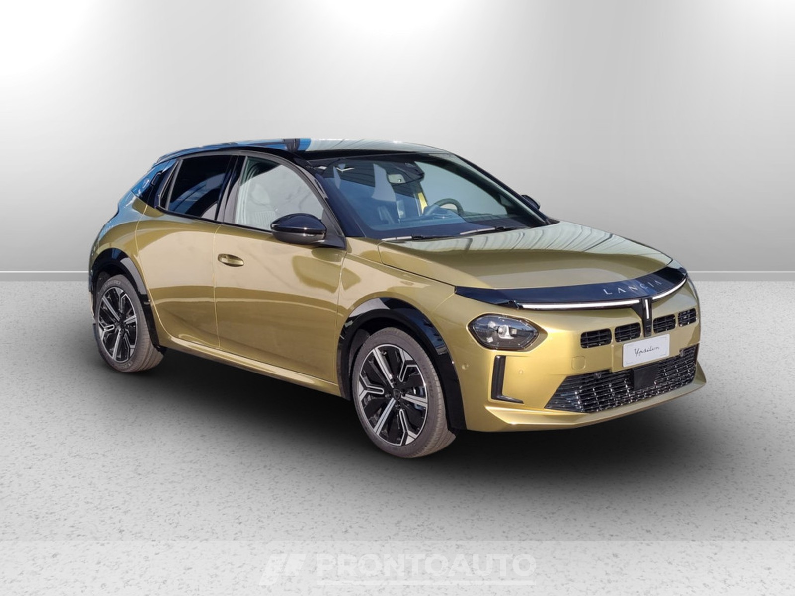 PRONTOAUTO Lancia Ypsilon