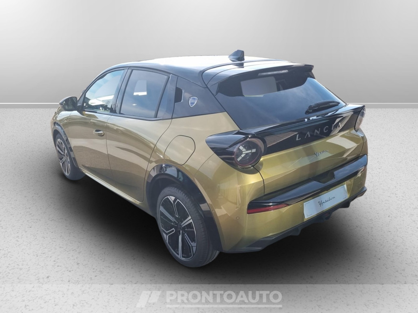 PRONTOAUTO Lancia Ypsilon