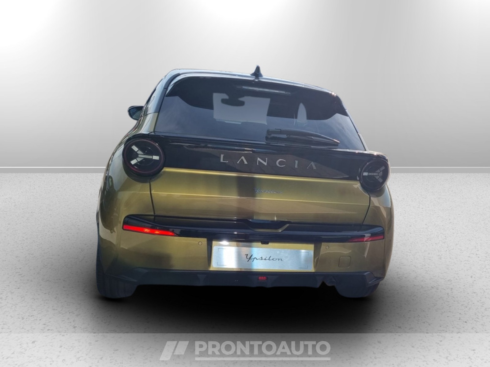 PRONTOAUTO Lancia Ypsilon