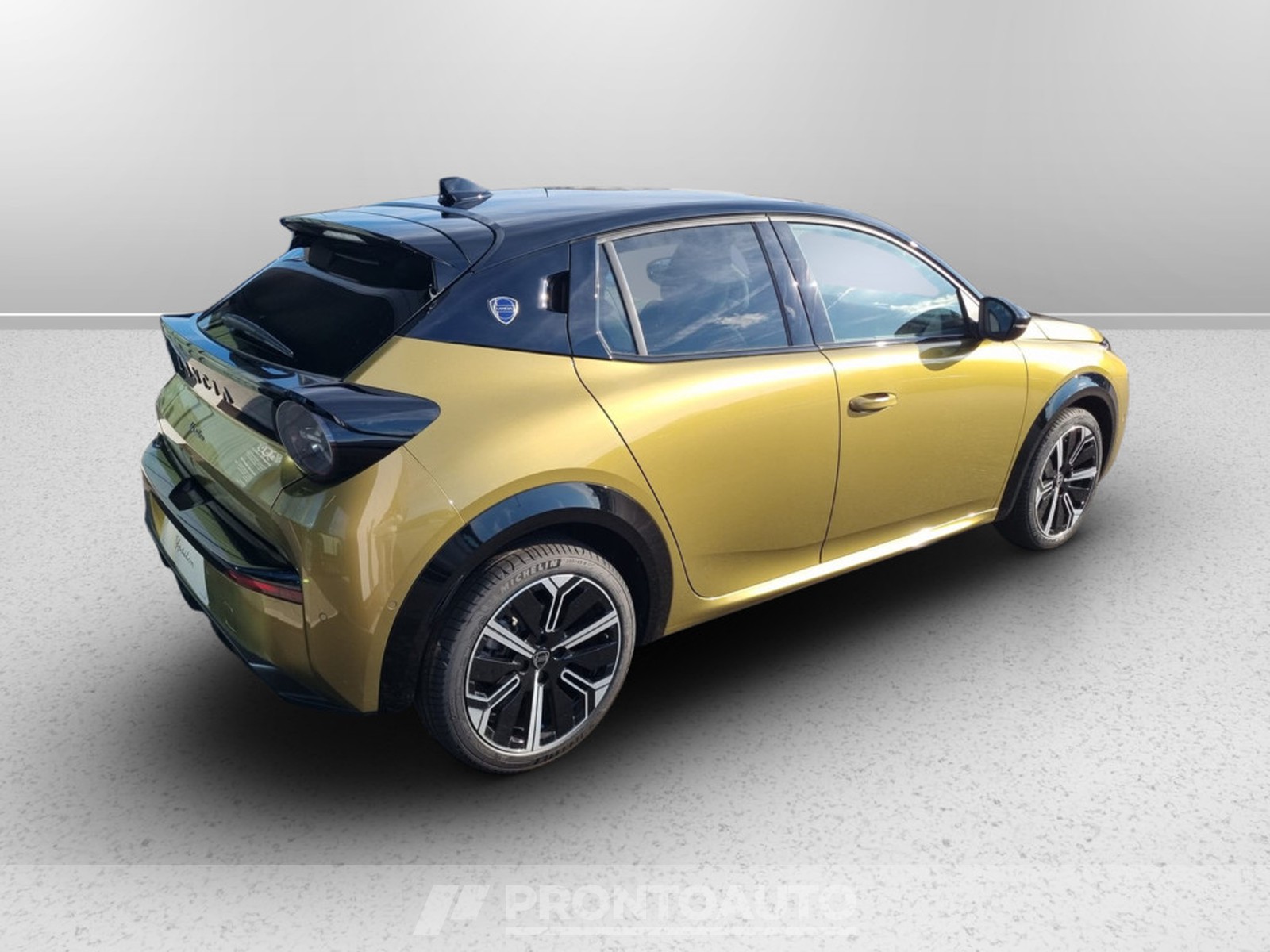 PRONTOAUTO Lancia Ypsilon