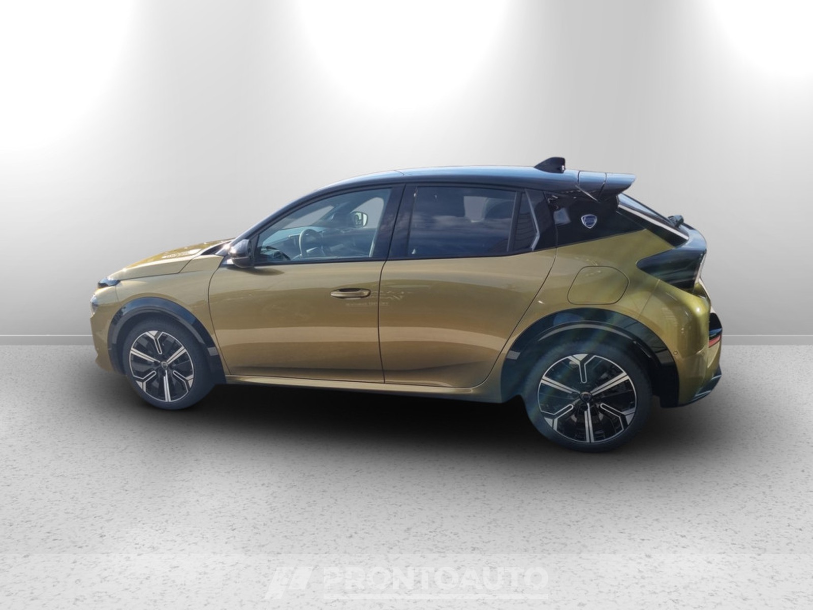 PRONTOAUTO Lancia Ypsilon