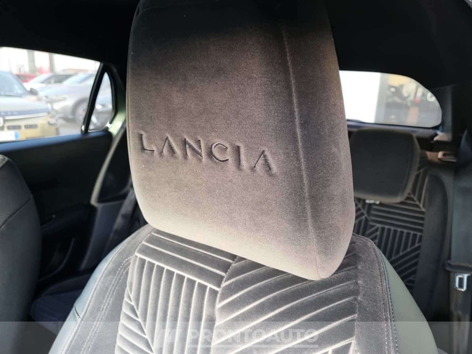 PRONTOAUTO Lancia Ypsilon