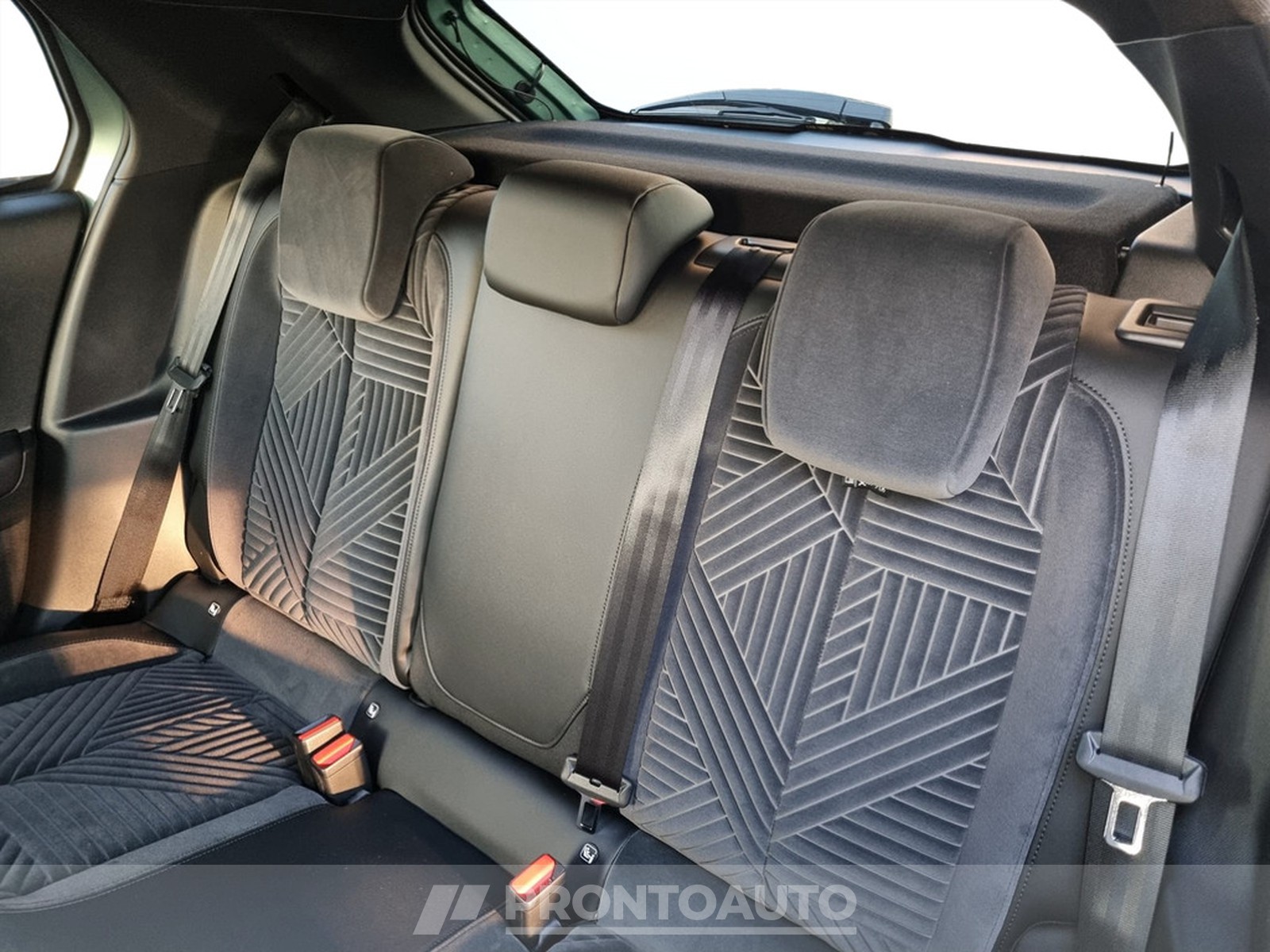 PRONTOAUTO Lancia Ypsilon