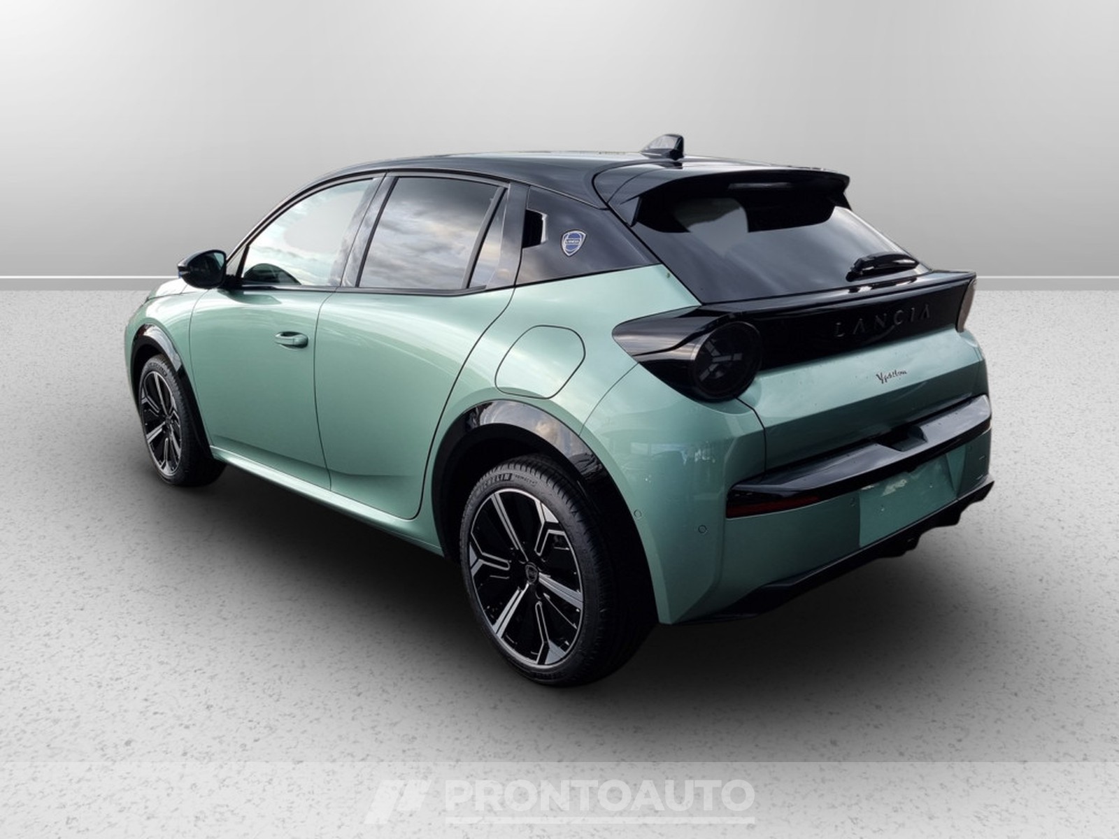 PRONTOAUTO Lancia Ypsilon