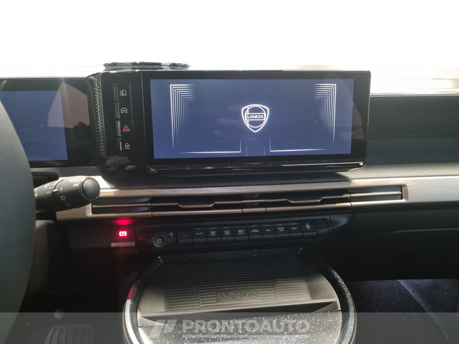 PRONTOAUTO Lancia Ypsilon