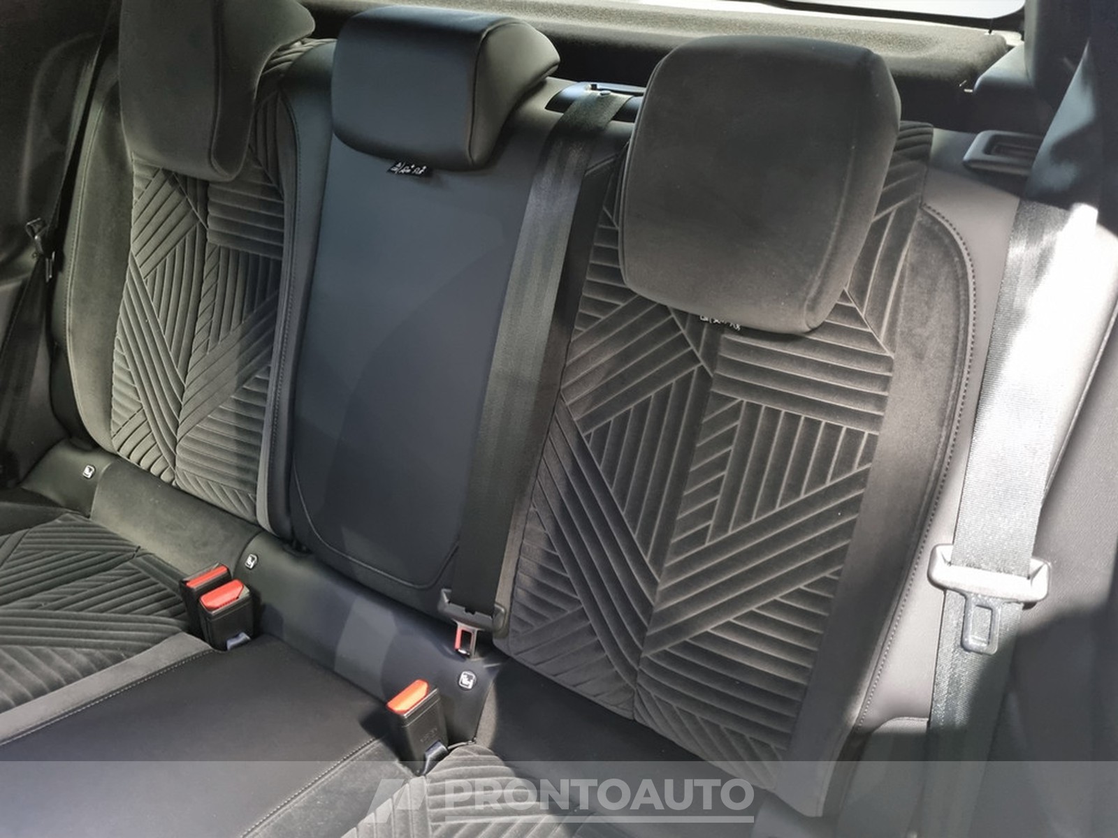 PRONTOAUTO Lancia Ypsilon