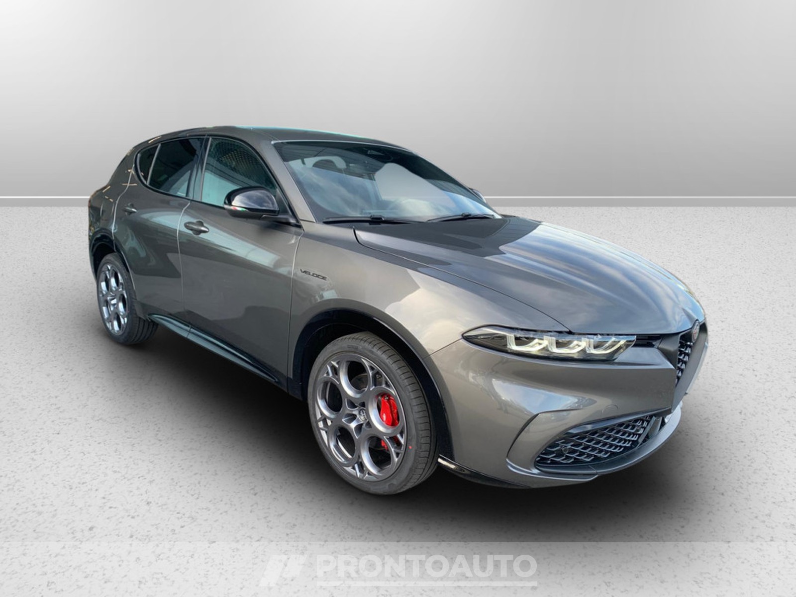 PRONTOAUTO Alfa Romeo Tonale