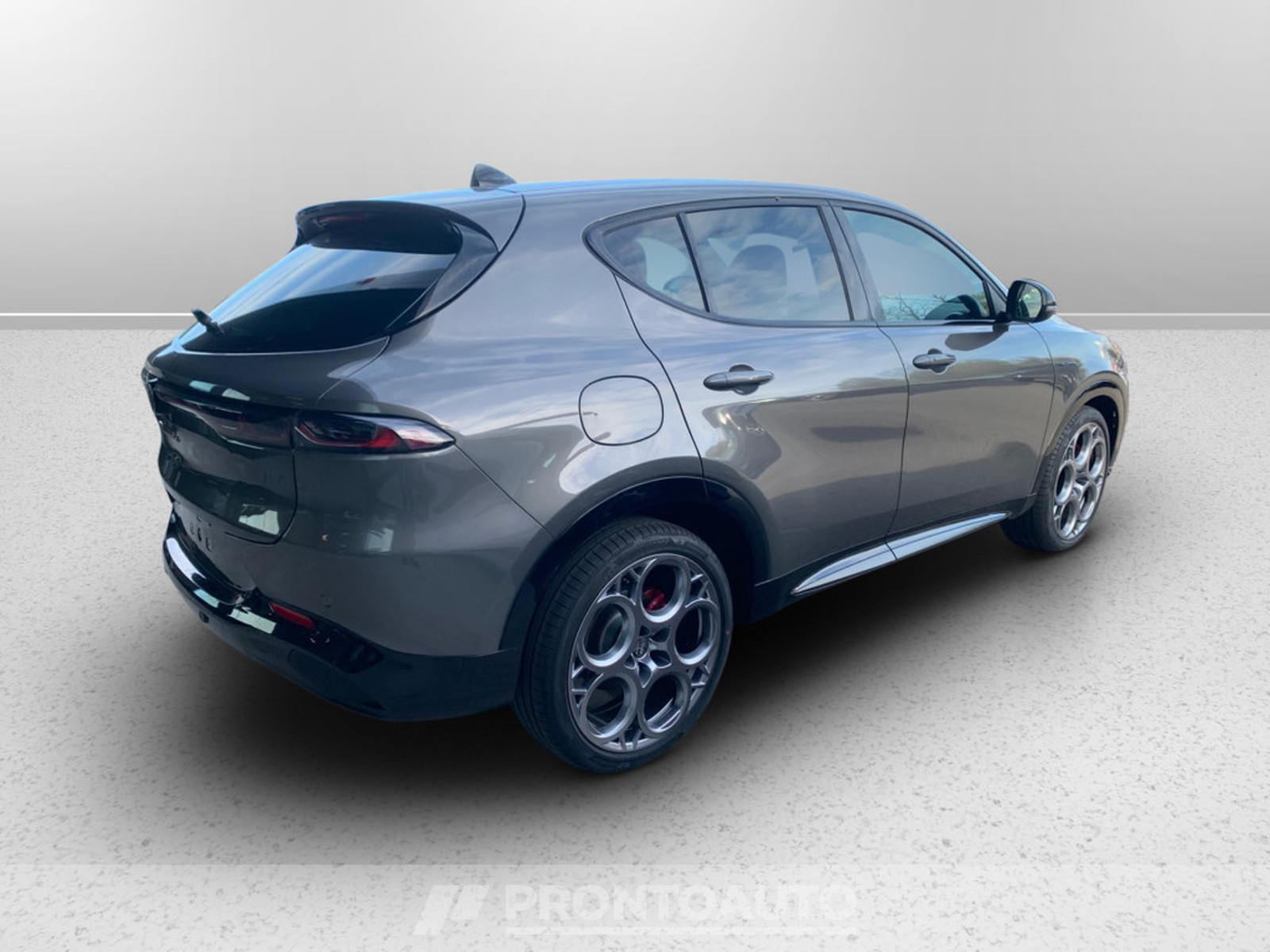 PRONTOAUTO Alfa Romeo Tonale