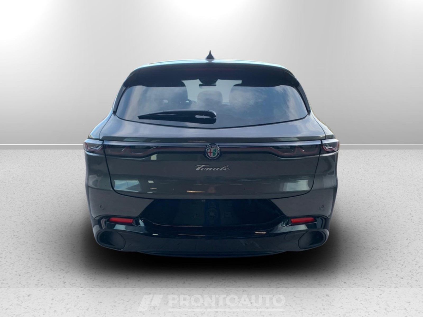 PRONTOAUTO Alfa Romeo Tonale