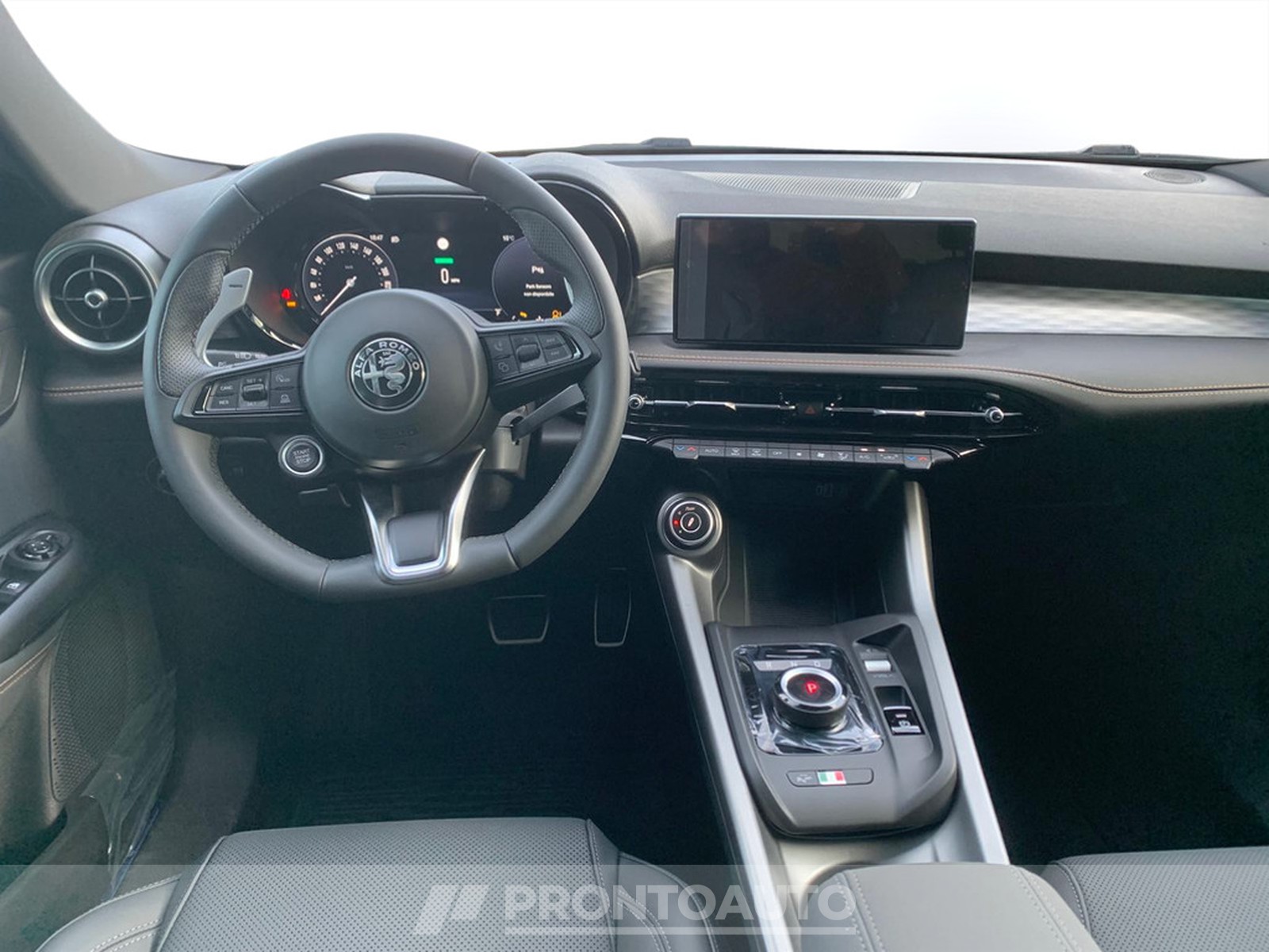 PRONTOAUTO Alfa Romeo Tonale