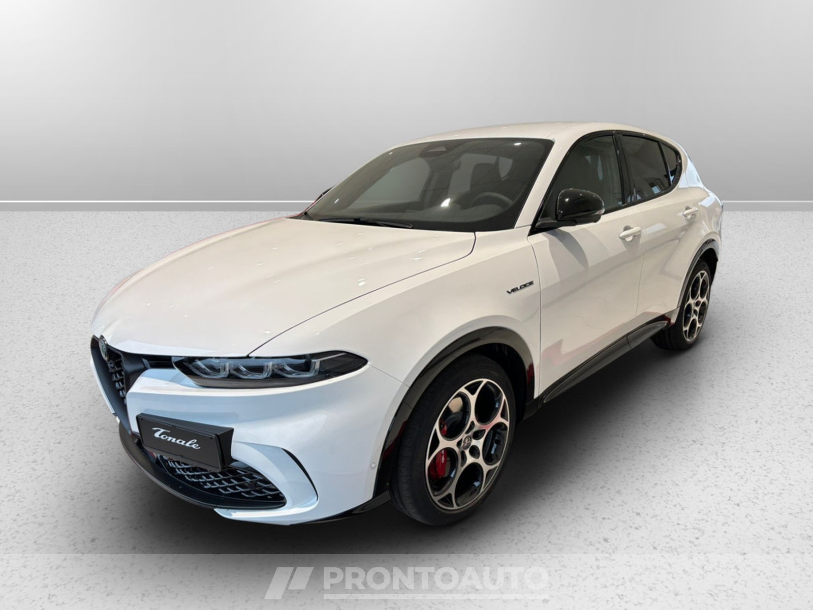 PRONTOAUTO Alfa Romeo Tonale