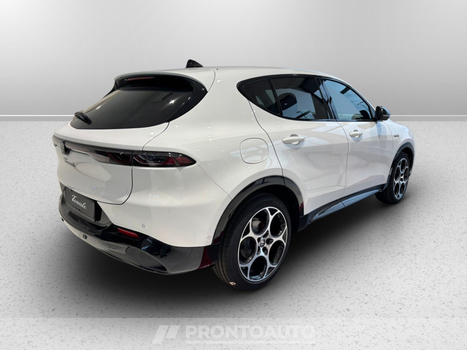 PRONTOAUTO Alfa Romeo Tonale