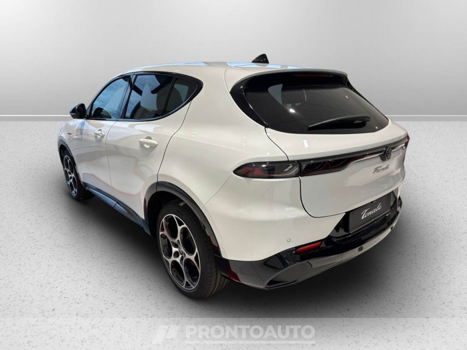 PRONTOAUTO Alfa Romeo Tonale