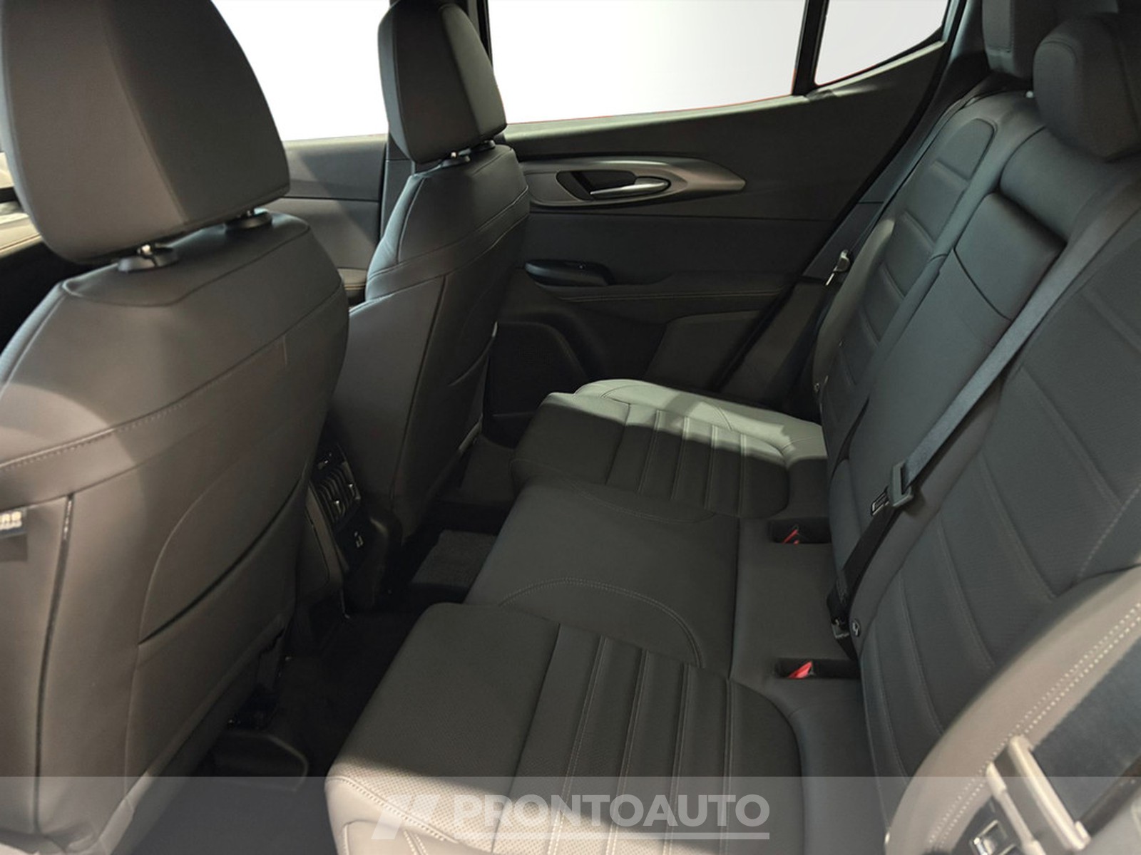 PRONTOAUTO Alfa Romeo Tonale