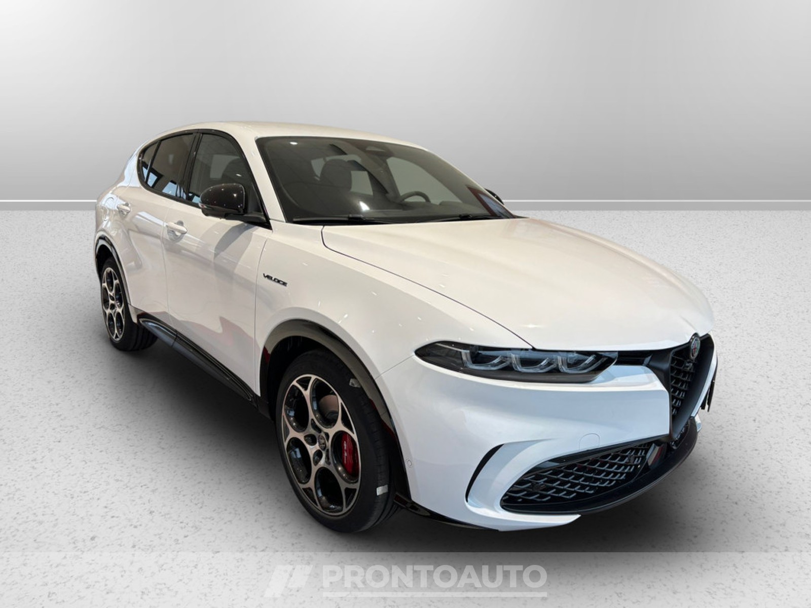PRONTOAUTO Alfa Romeo Tonale