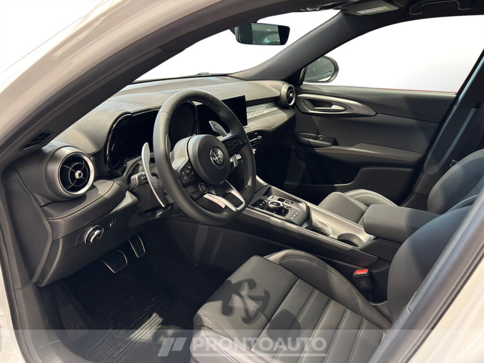 PRONTOAUTO Alfa Romeo Tonale