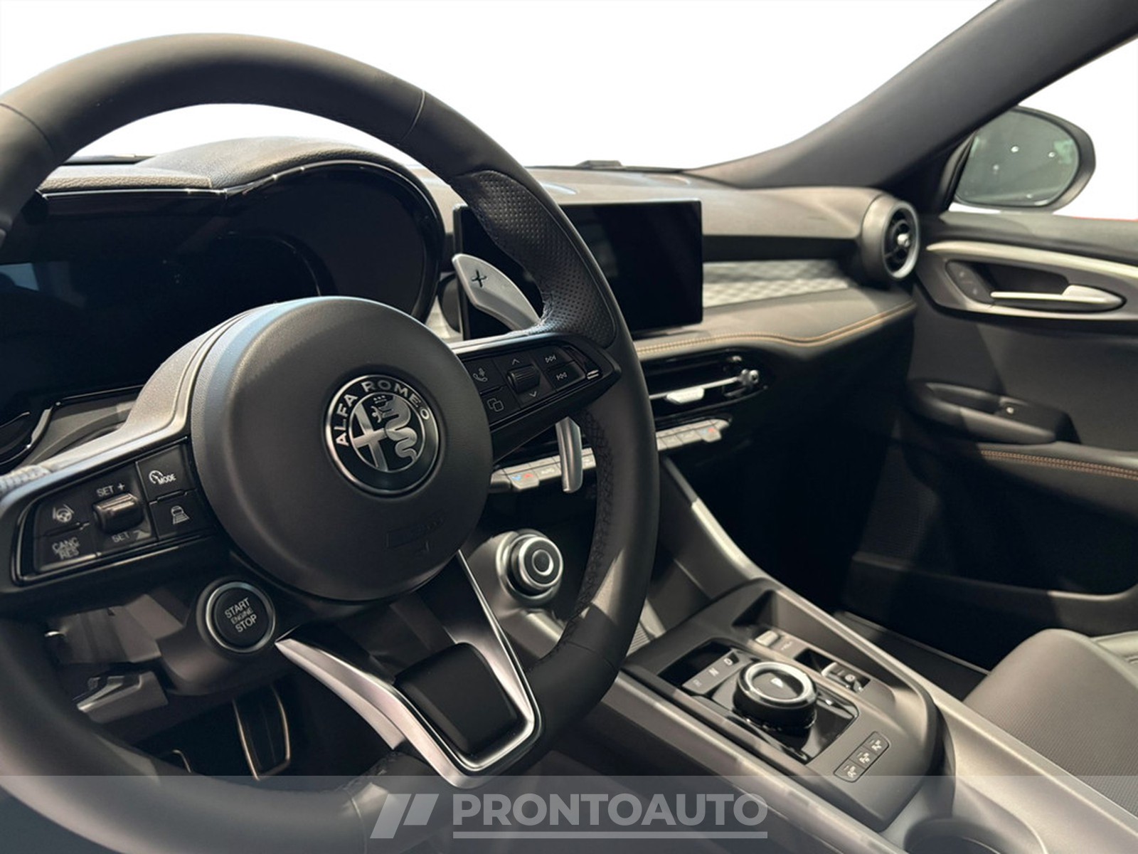 PRONTOAUTO Alfa Romeo Tonale