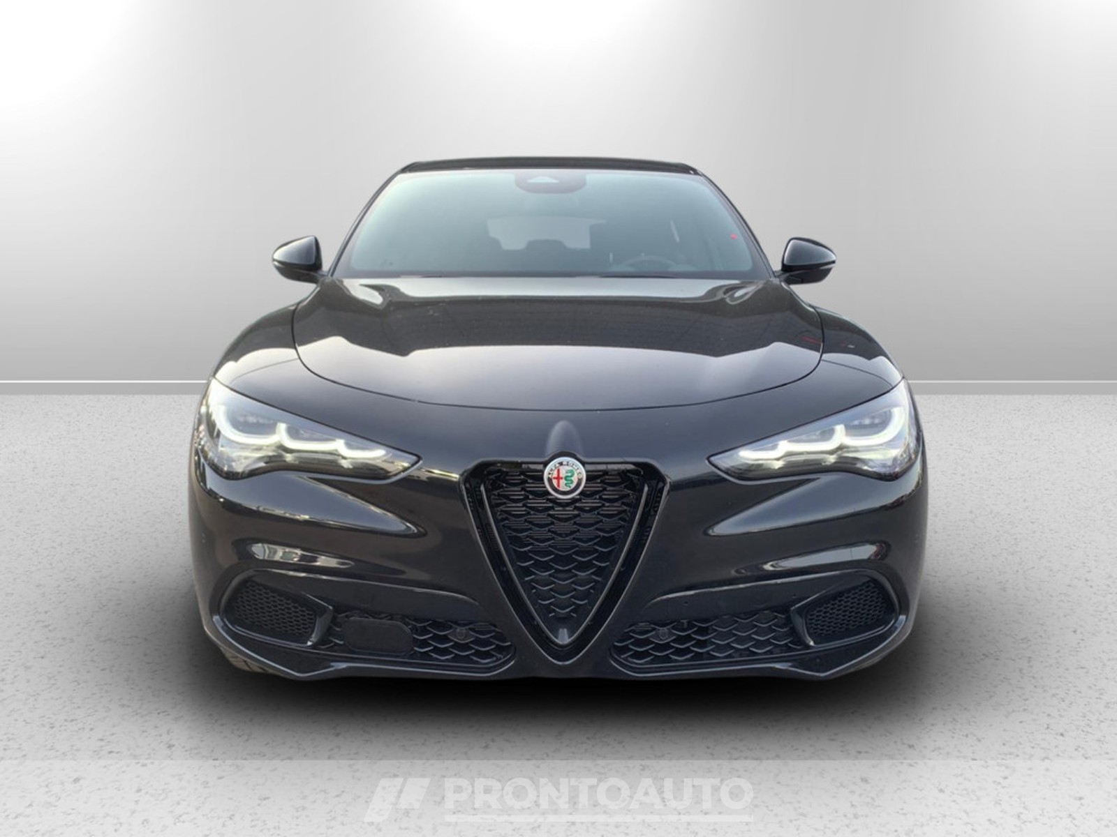 PRONTOAUTO Alfa Romeo Stelvio