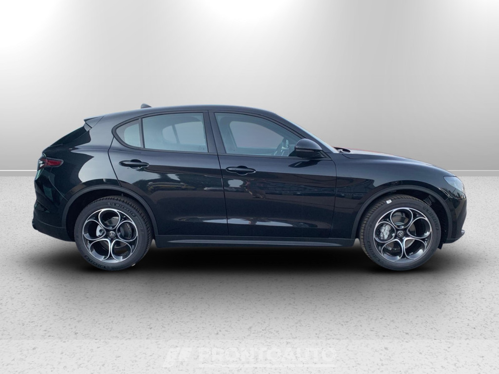 PRONTOAUTO Alfa Romeo Stelvio