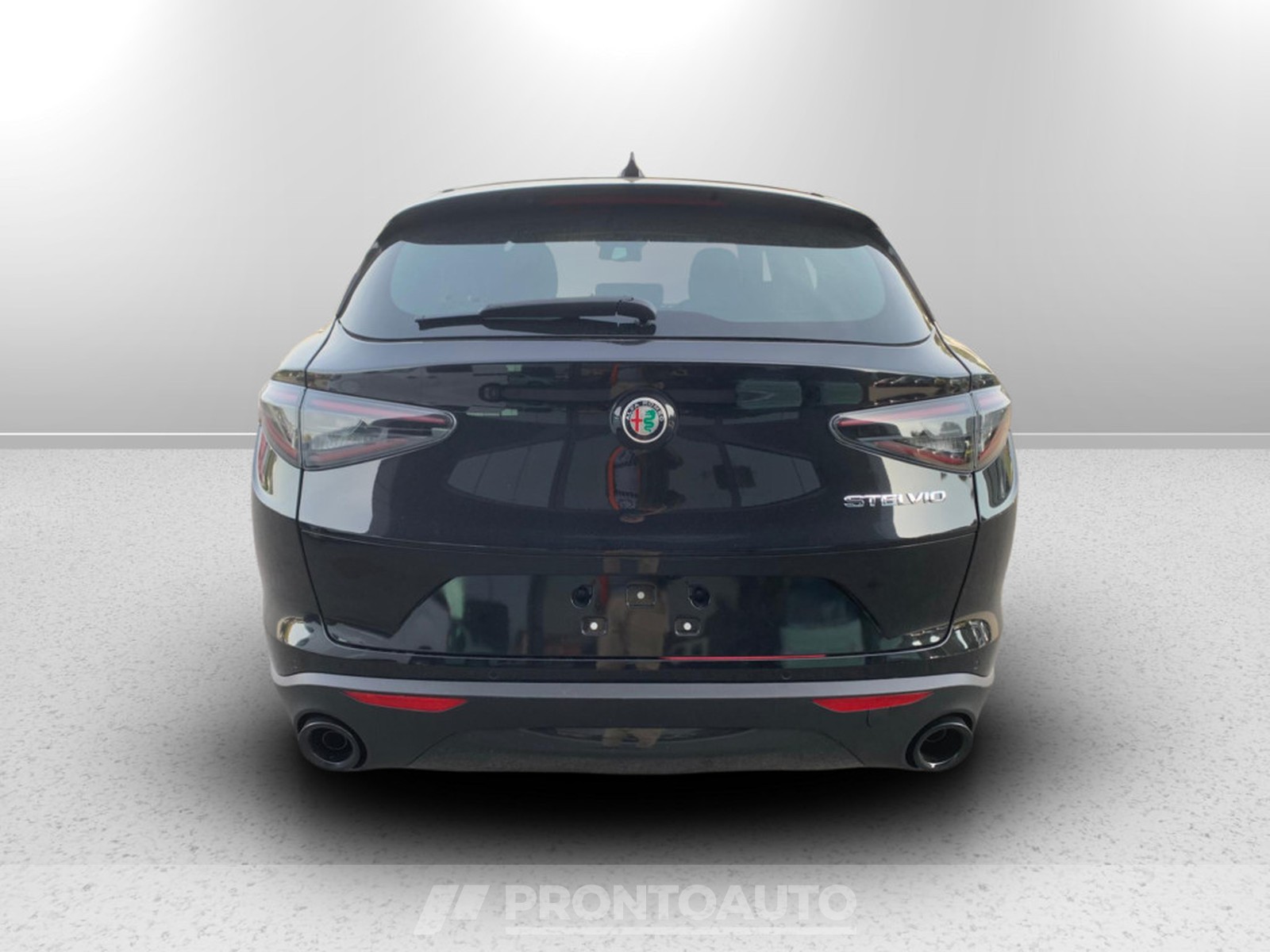 PRONTOAUTO Alfa Romeo Stelvio