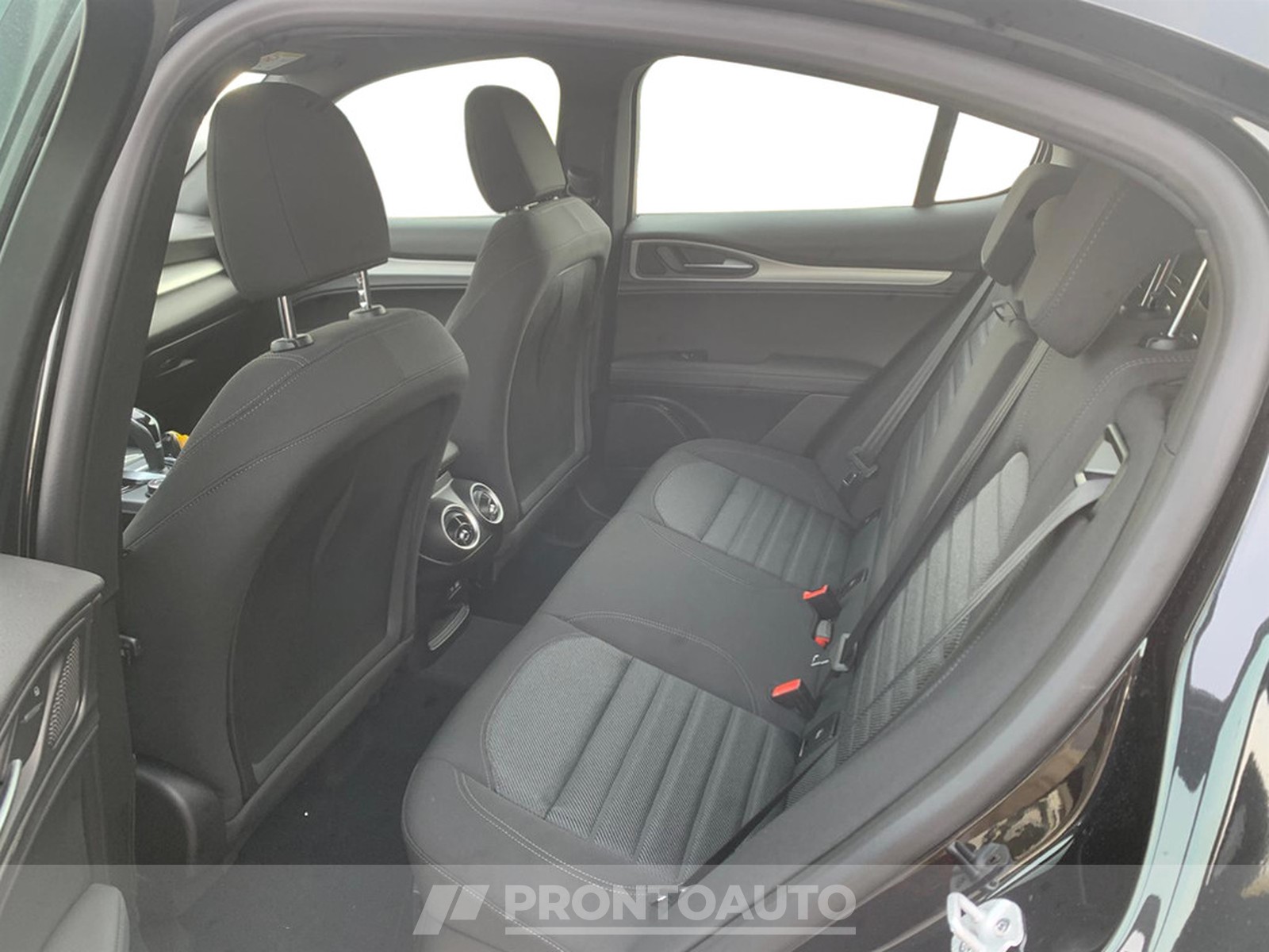PRONTOAUTO Alfa Romeo Stelvio