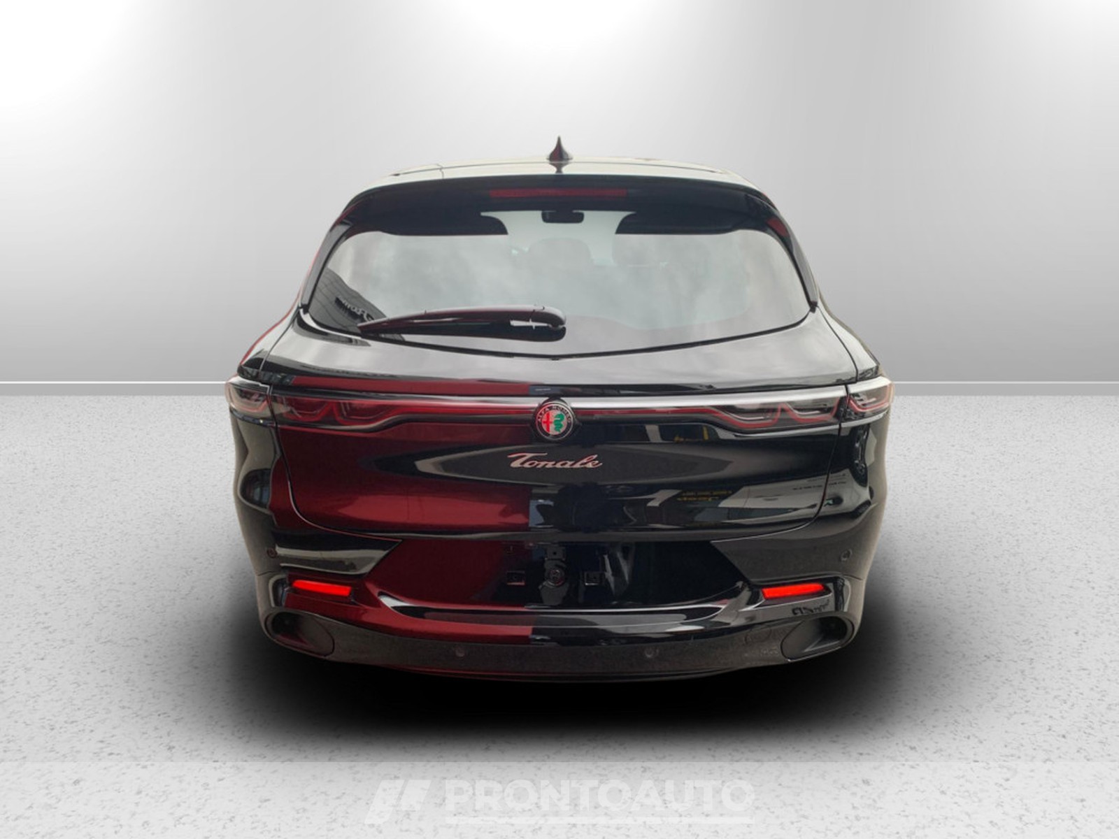 PRONTOAUTO Alfa Romeo Tonale