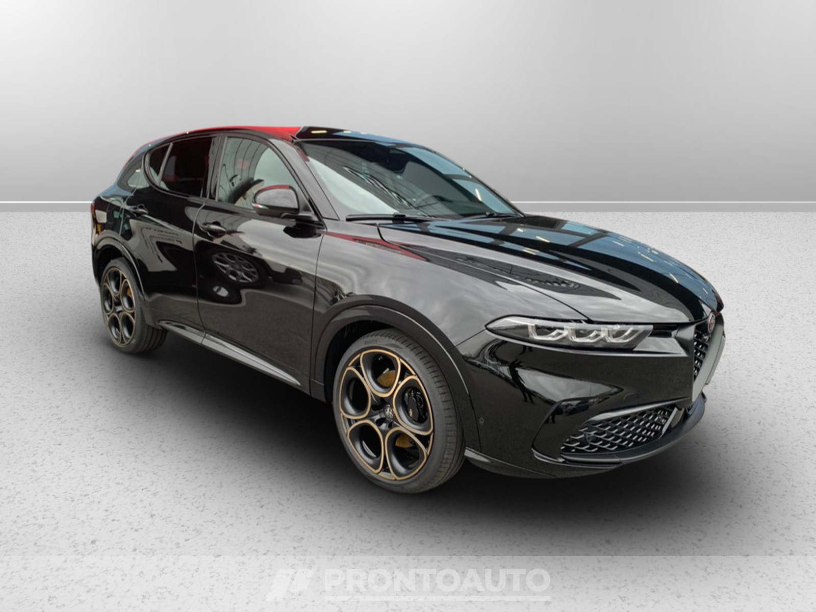 PRONTOAUTO Alfa Romeo Tonale