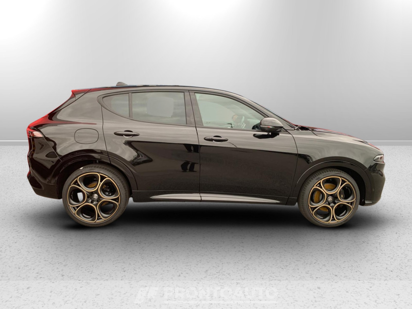 PRONTOAUTO Alfa Romeo Tonale