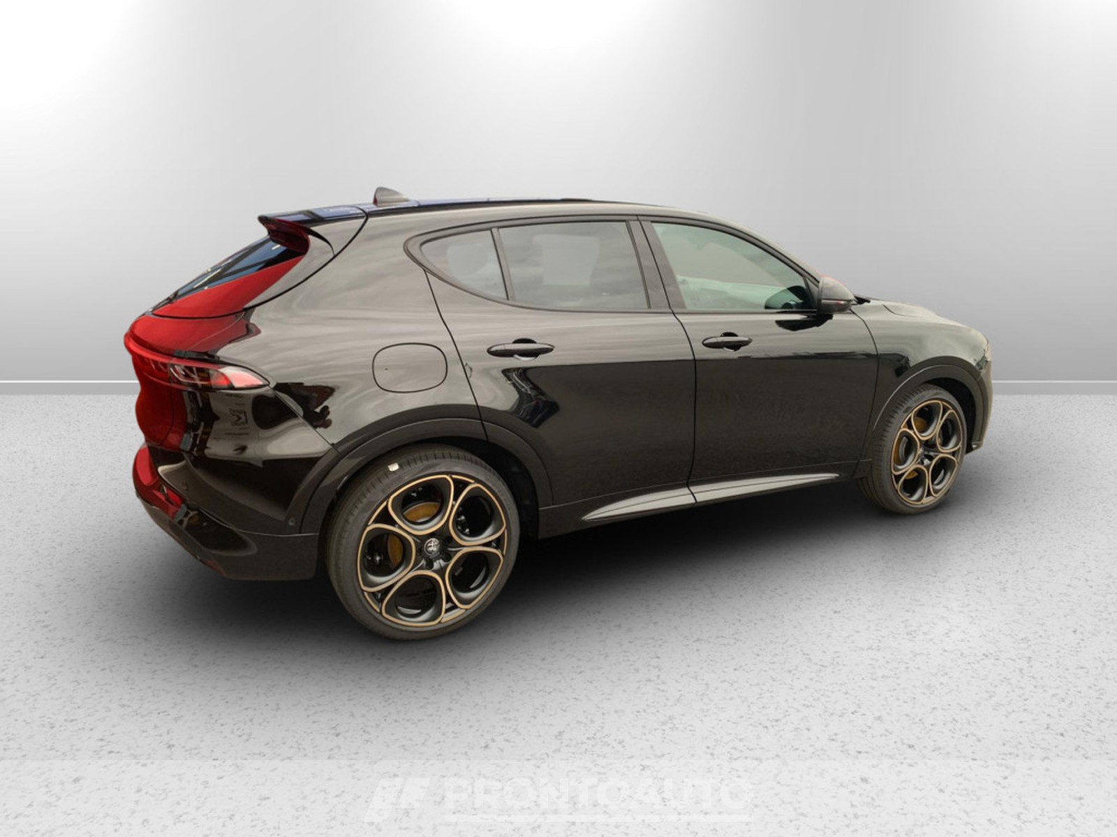 PRONTOAUTO Alfa Romeo Tonale