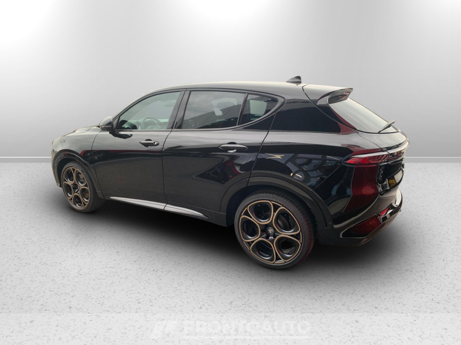 PRONTOAUTO Alfa Romeo Tonale