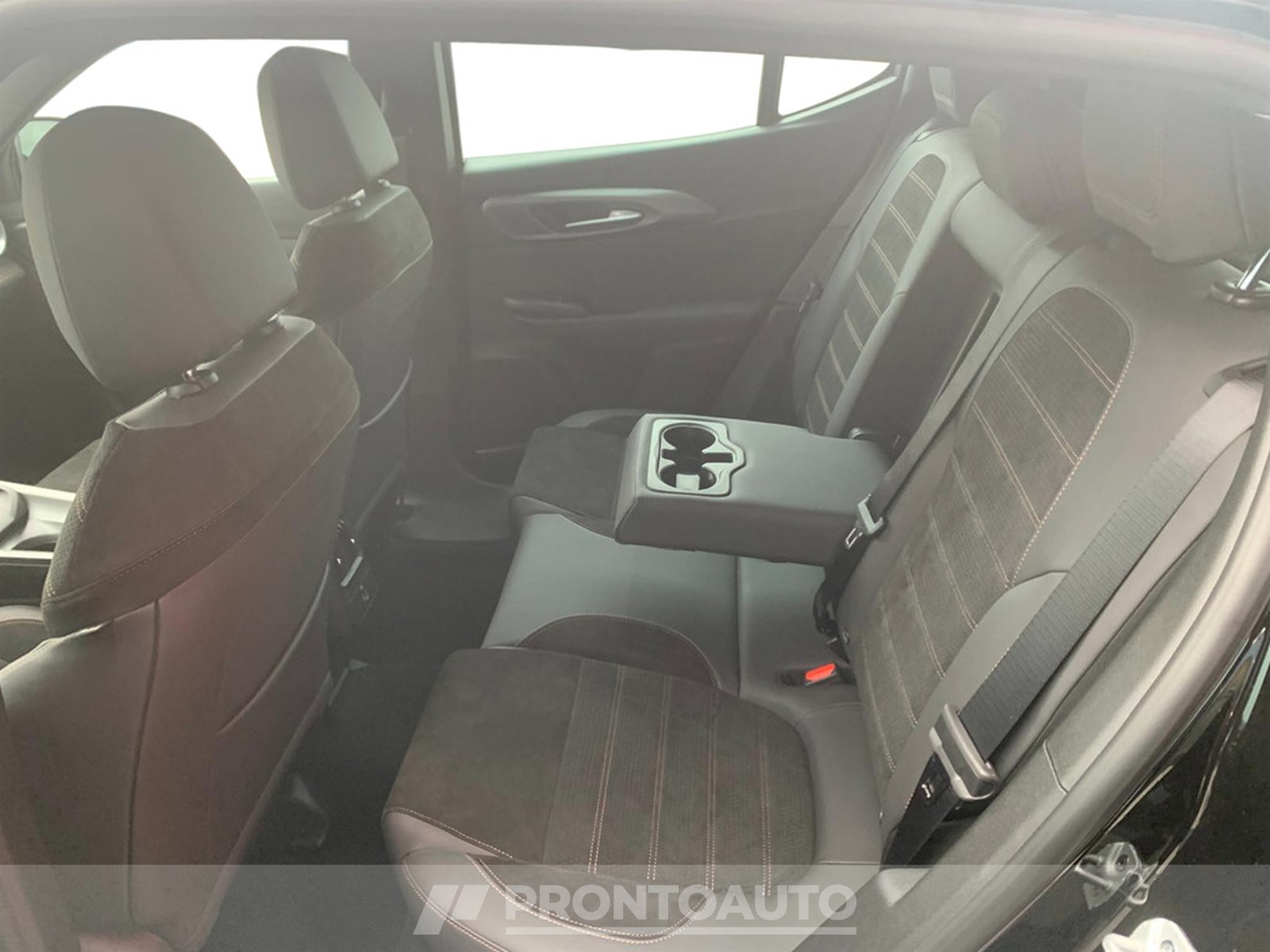 PRONTOAUTO Alfa Romeo Tonale